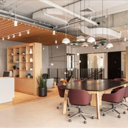 Serviced offices to rent in 