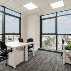 Serviced offices to rent in 