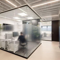 Serviced offices to rent in 