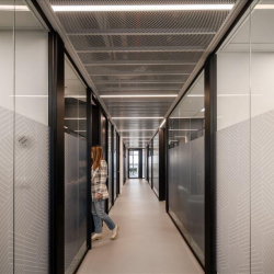 Serviced offices to rent in 