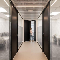 Serviced offices to rent in 