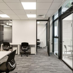 Serviced offices to rent in 