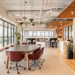 Serviced offices to rent in 