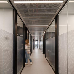 Serviced offices to rent in 