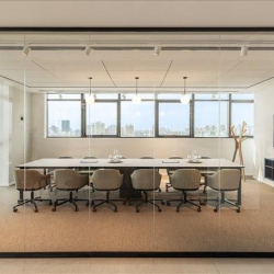 Office space to rent in Be'er Sheva