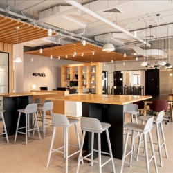 Executive suite - Be'er Sheva