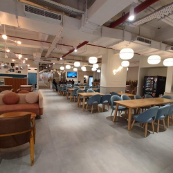 Executive office - Delhi