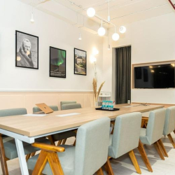 101, Mathura Road, NH-19, Okhla, CRRI, Ishwar Nagar office suites