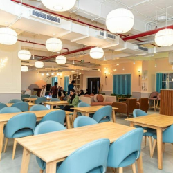 Offices at 101, Mathura Road, NH-19, Okhla, CRRI, Ishwar Nagar