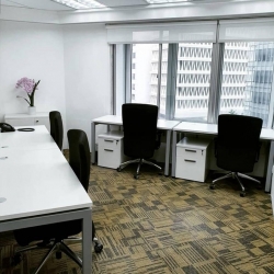 Serviced office centres to lease in Singapore