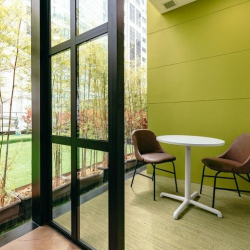 Image of Manila serviced office centre