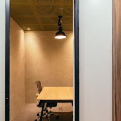 Exterior image of 107 Aguirre, 7F and 14F, Legazpi Village