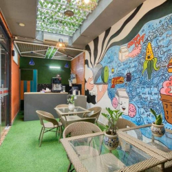 Office suites to lease in Gurugram (Gurgaon)