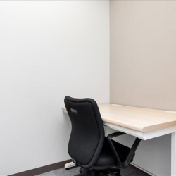 Executive suite in Kagoshima