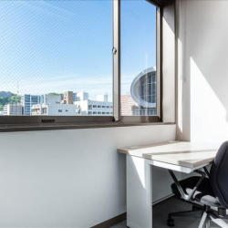 Kagoshima office suite