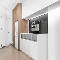 Image of Kagoshima executive office centre