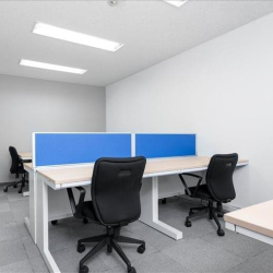 Office accomodation to hire in Kagoshima
