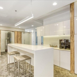 Exterior image of 11/F, Garden Square, No. 968 West Beijing Road, Jing’an District