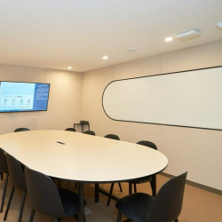 Image of Seoul executive office centre