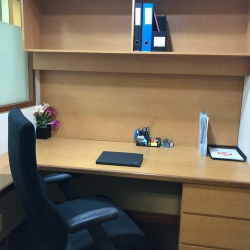 Serviced offices to let in Singapore