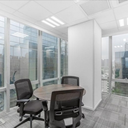 Executive office centre to let in Xi'an
