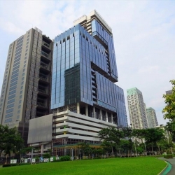 Exterior image of 11th and 12th Floors, ORE Central, 31st Street, Bonifacio Global City, Taguig, Metro Manila