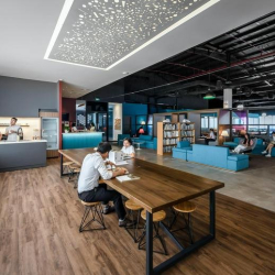 Ho Chi Minh City executive suite