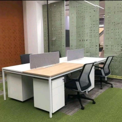 Executive office centre - Jaipur