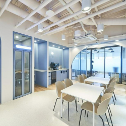 Office accommodation - Seoul
