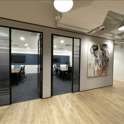 Serviced office to hire in Singapore