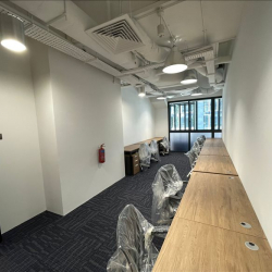 139 Cecil Street office spaces