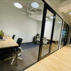 Serviced offices to rent in Singapore