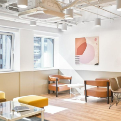 Offices at 149 Seorin-dong, Kwanghwamoon, Jongno-gu