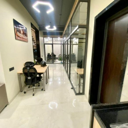 Serviced offices to rent in 