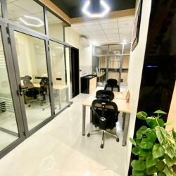 Serviced offices to rent in 