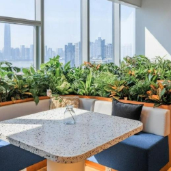 Office suite in Wuhan