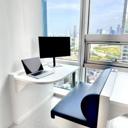Image of Seoul office accomodation
