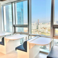 Serviced offices to rent in 