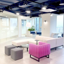 Serviced offices to rent in 