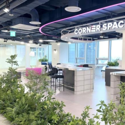 Serviced offices to rent in 