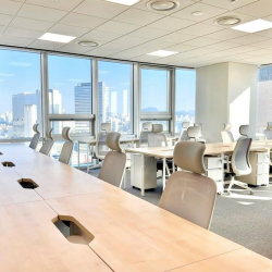 Executive office - Seoul