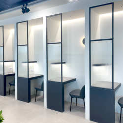 Seoul serviced office