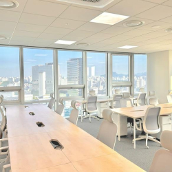 Executive suites to let in Seoul