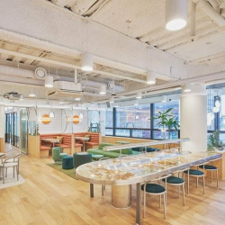 Seoul executive office centre