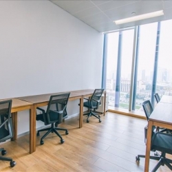 Office accomodations in central Chengdu