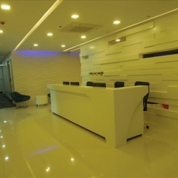 Offices at 19th & 20th Floors 11th Ave., Uptown Bonifacio, Bonifacio Global City