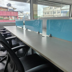 Serviced office to let in Bengaluru (Bangalore)