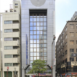 Exterior view of 2-2-1 Unizo Shibadaimon, 2 Chome Building 6-7F, Minato- Ku
