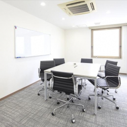 Image of Tokyo office space