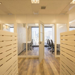 Executive office centres to hire in Tokyo